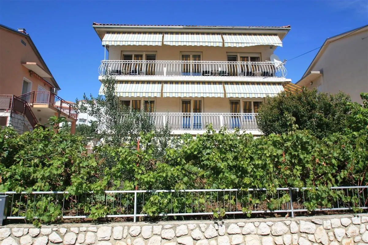Apartment Johann I Crikvenica Croatia