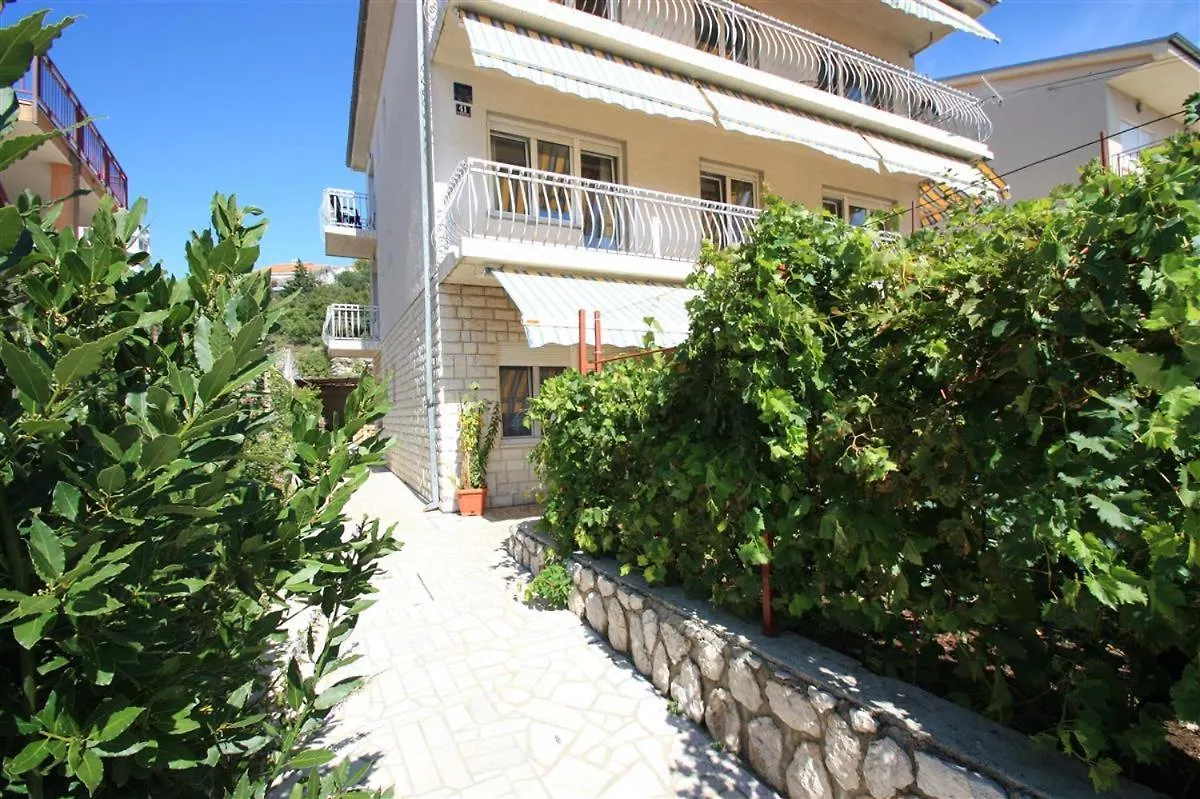 Apartment Johann I Crikvenica