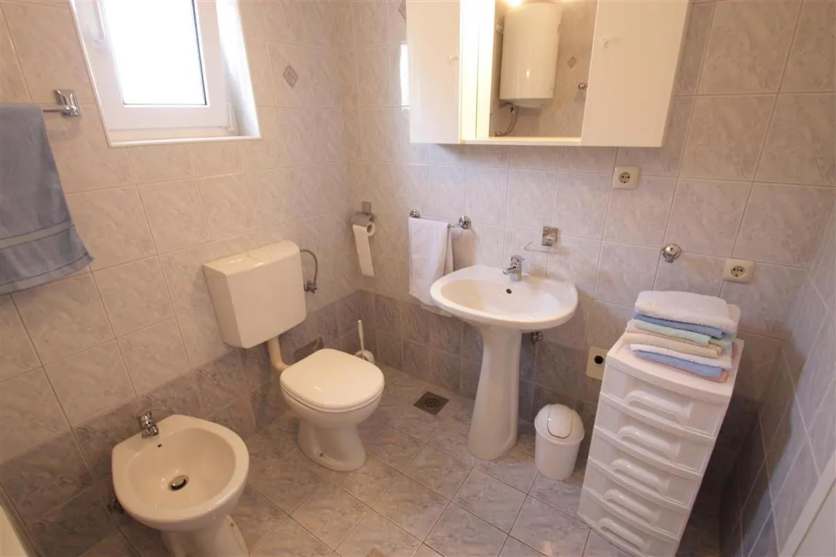Johann I Crikvenica Apartment