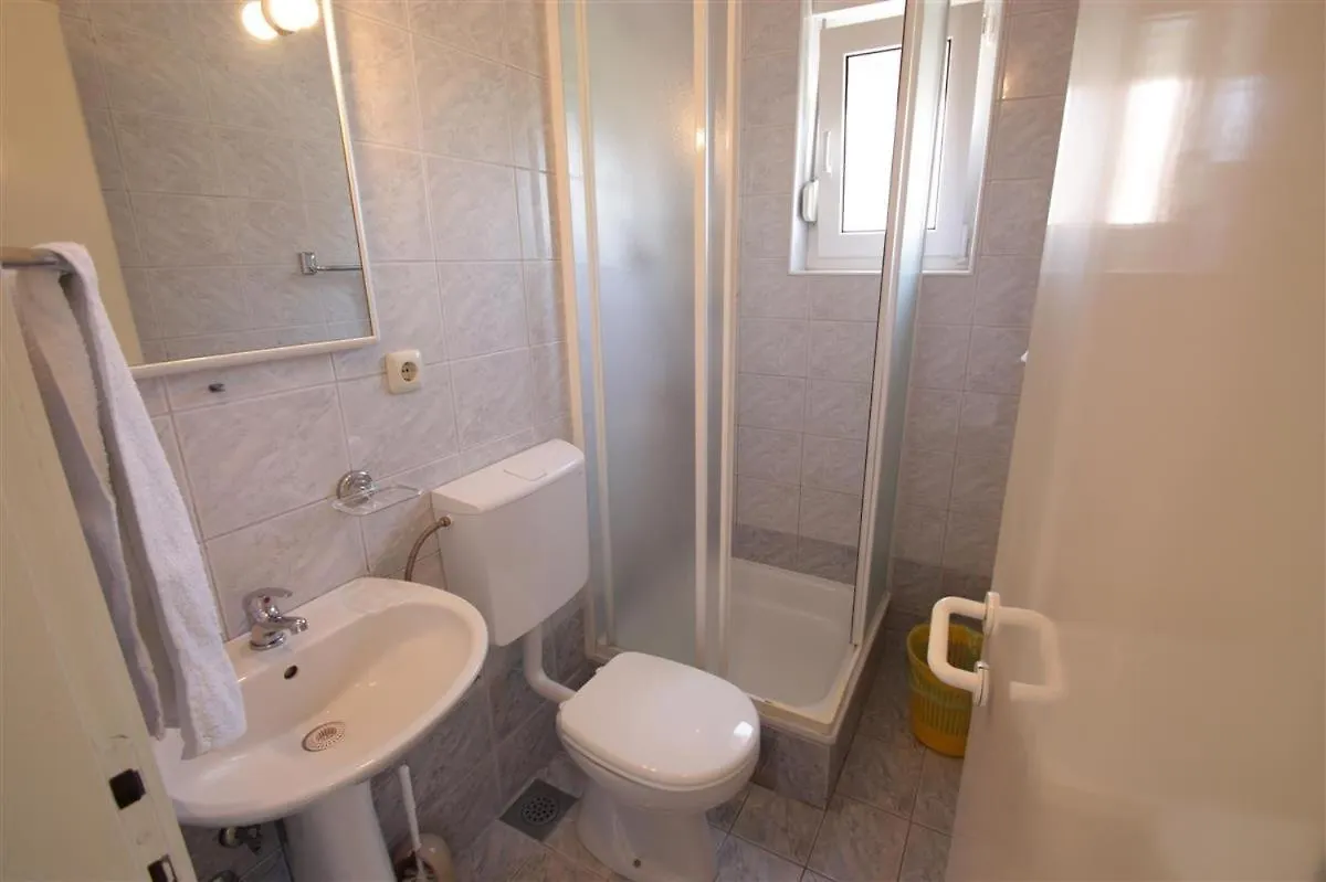 Apartment Johann I Crikvenica