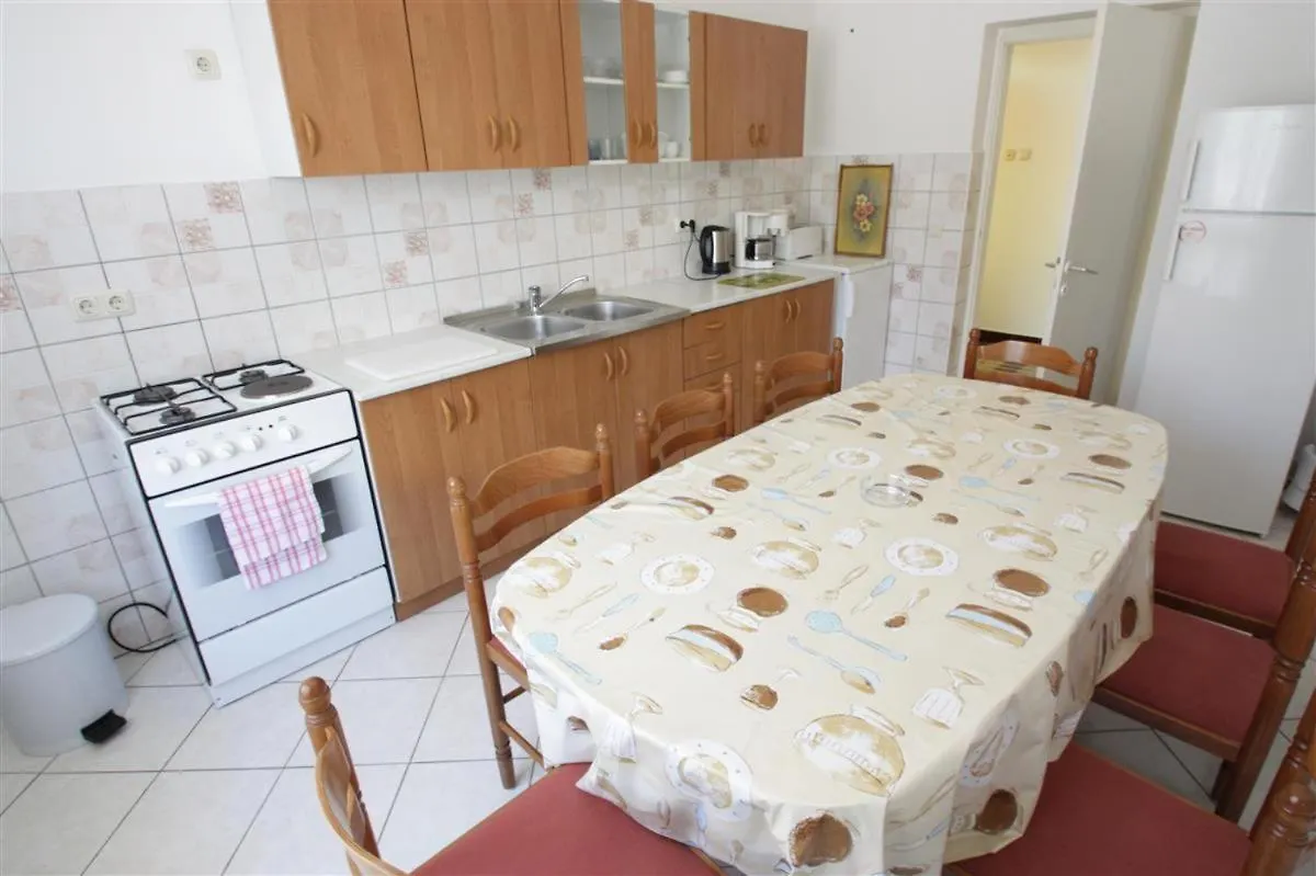 Johann I Crikvenica Apartment