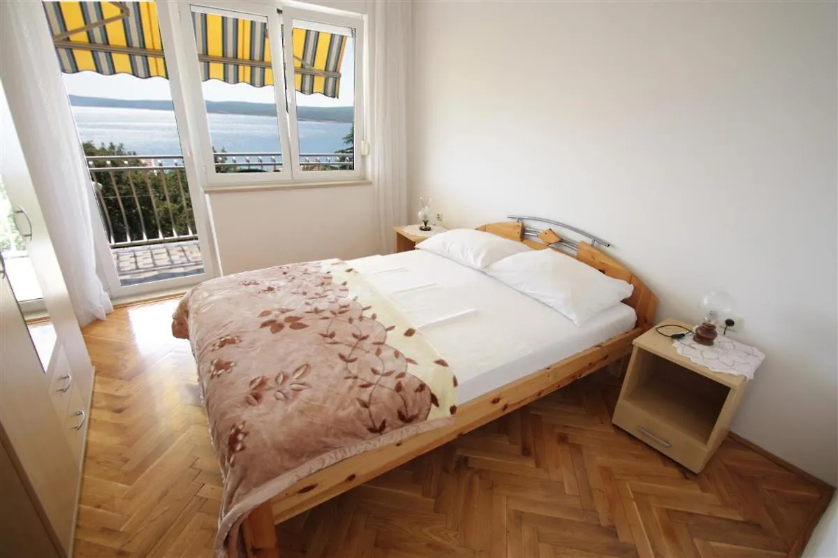 Johann I Crikvenica Apartment