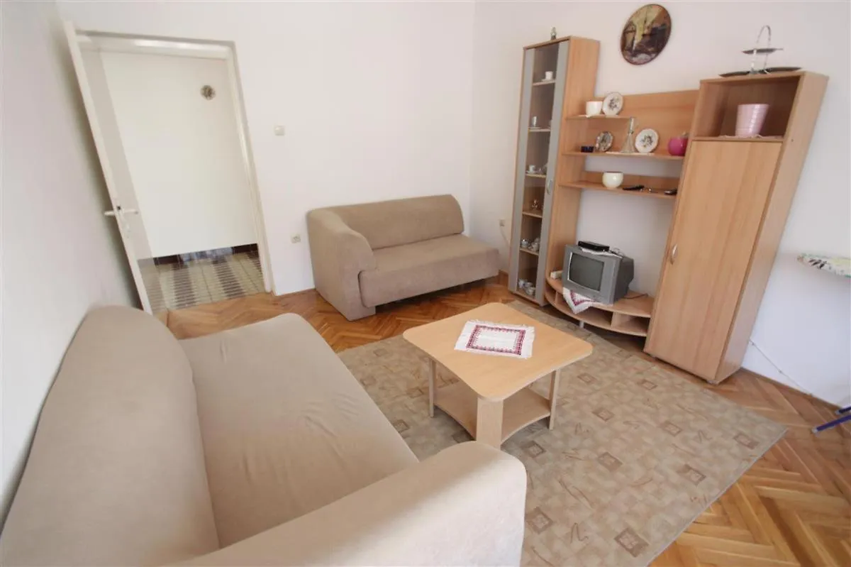 Apartment Johann I Crikvenica Croatia