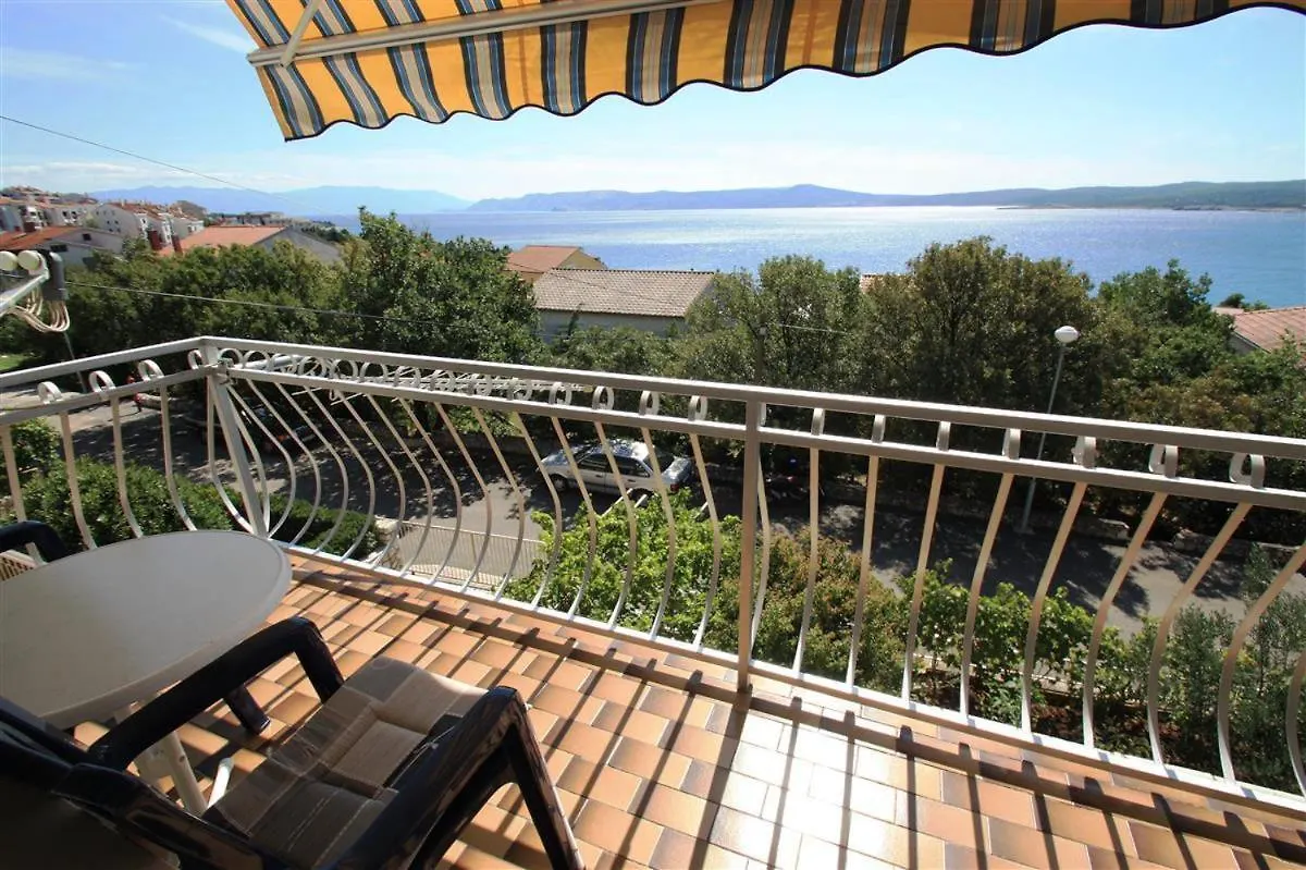 Apartment Johann I Crikvenica Croatia