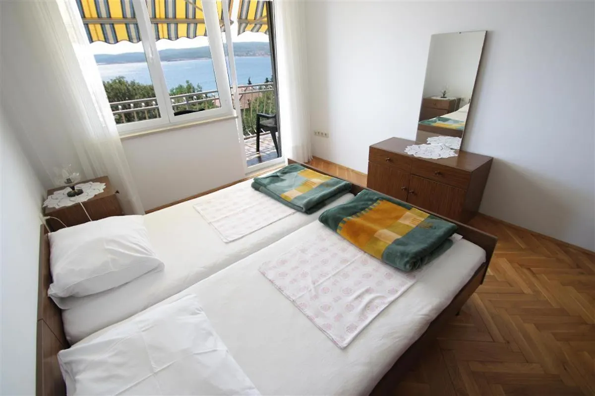 Apartment Johann I Crikvenica Croatia