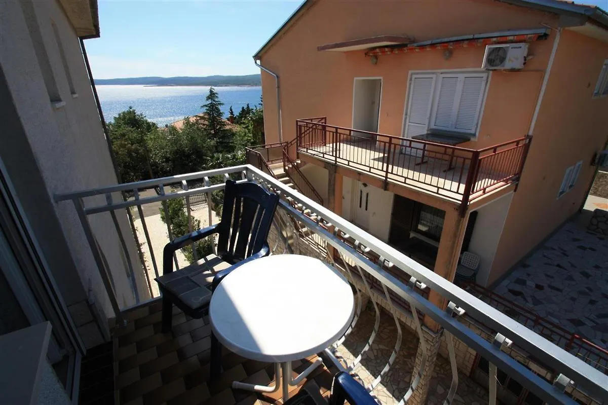 Apartment Johann I Crikvenica