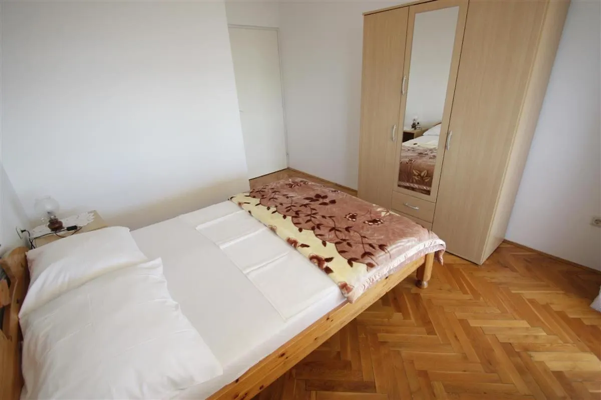 Apartment Johann I Crikvenica