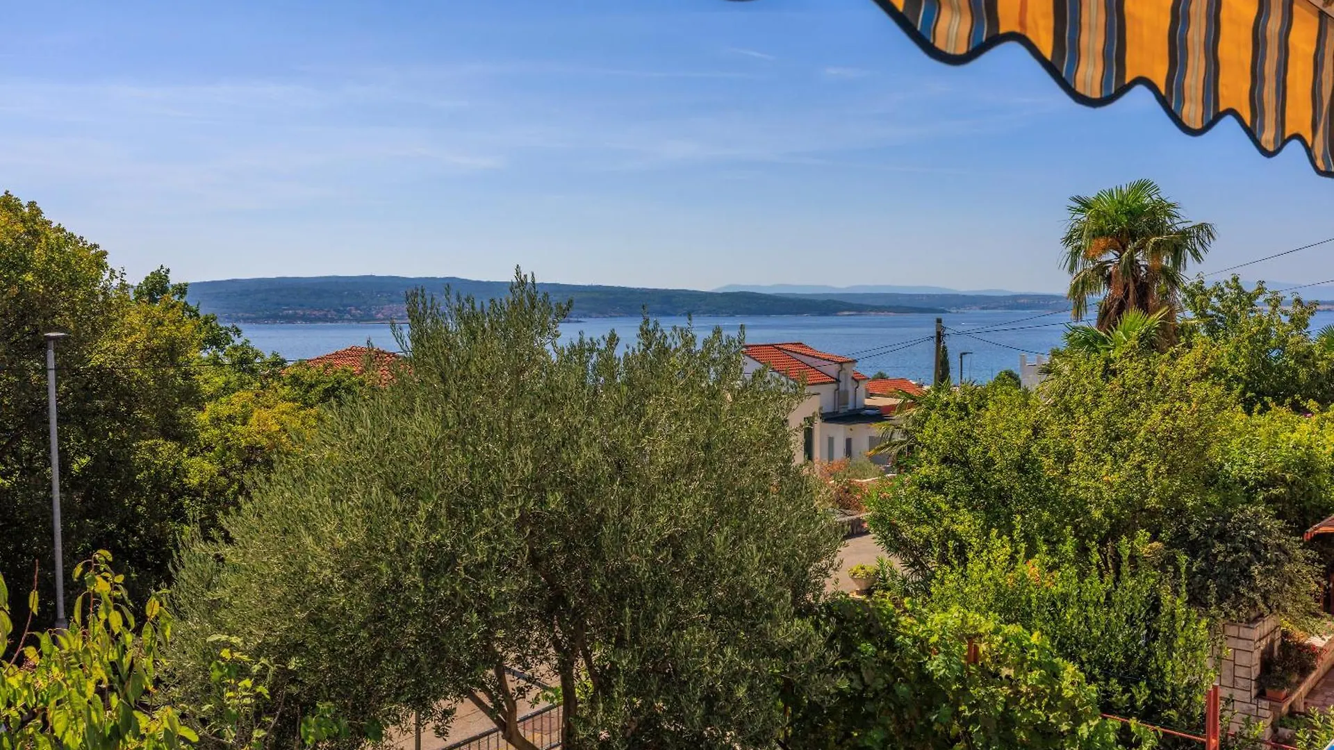 Johann I Crikvenica Apartment