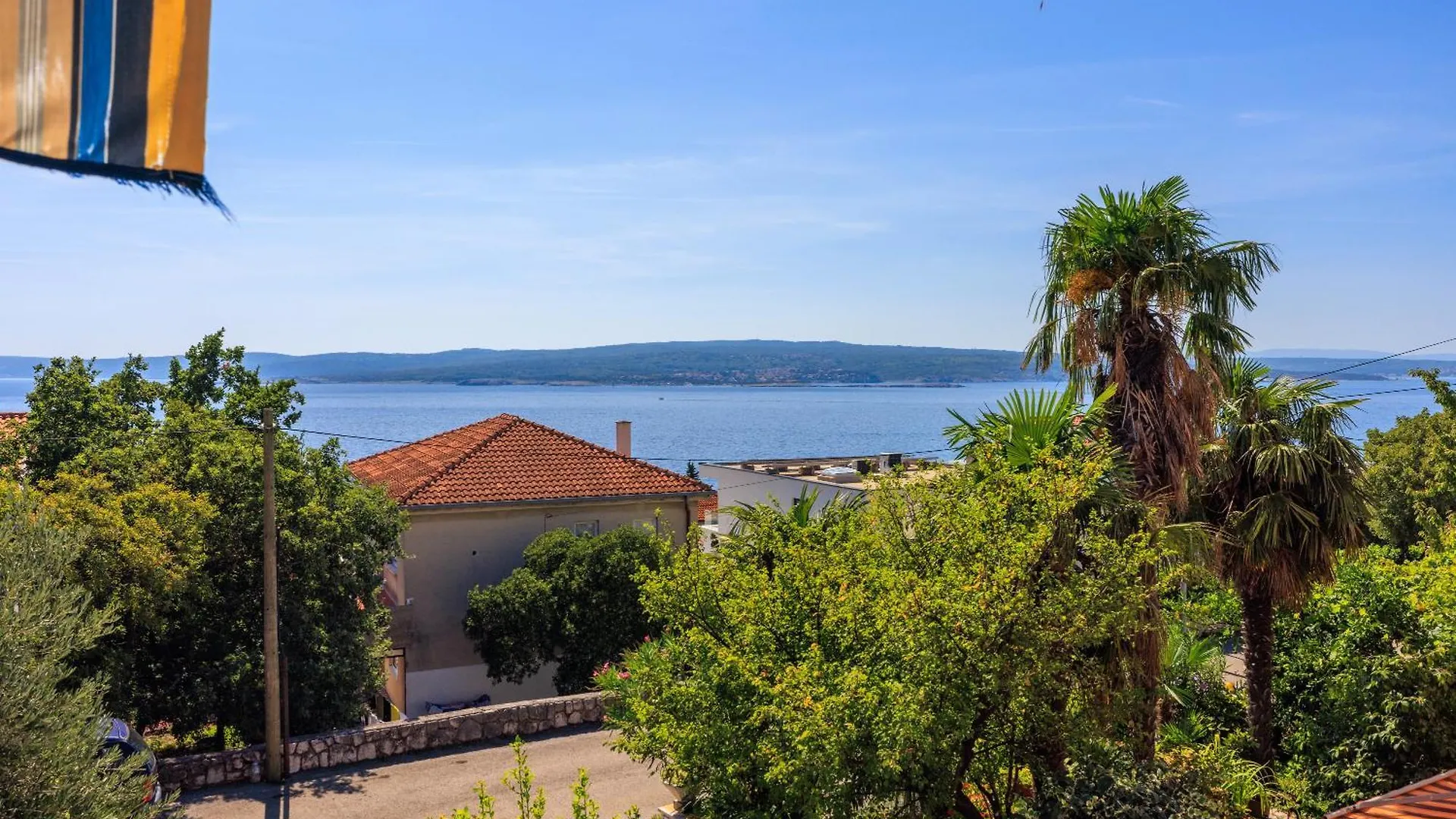 Johann I Crikvenica Apartment