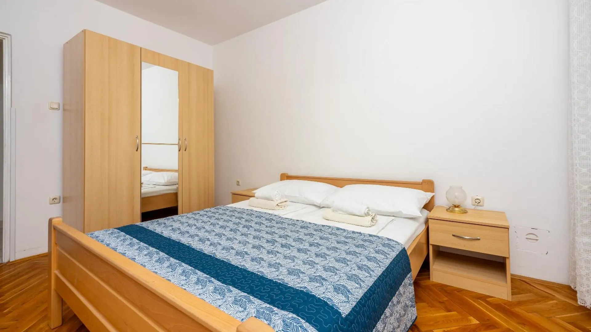 Apartment Johann I Crikvenica