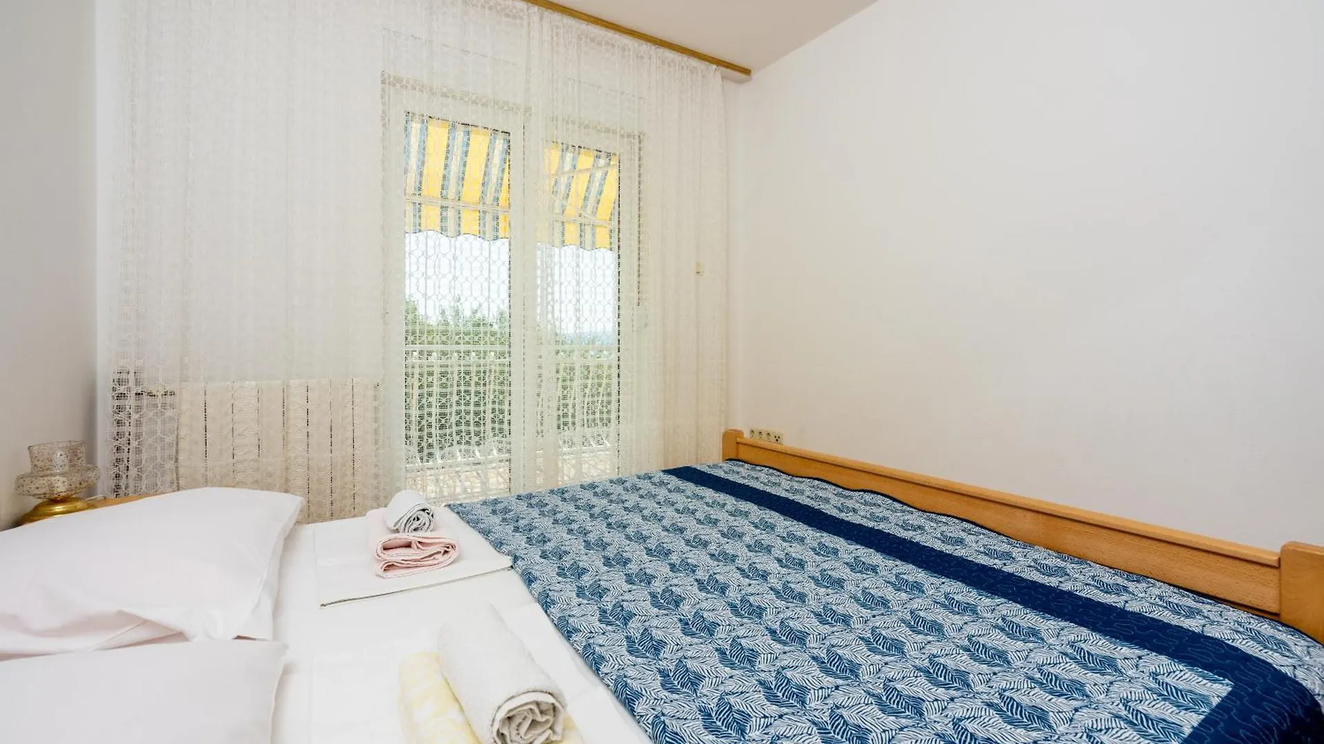 Apartment Johann I Crikvenica