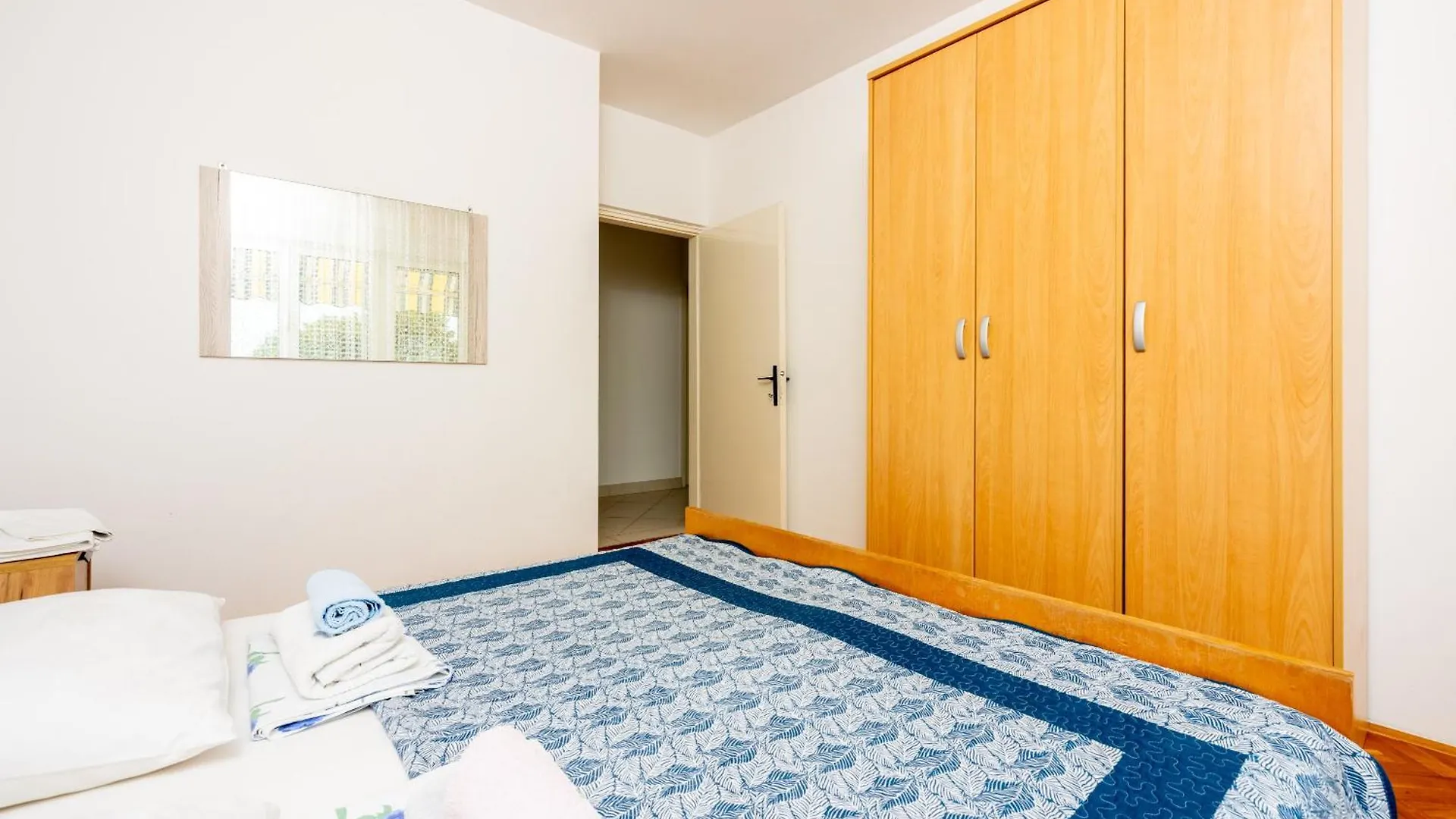 Apartment Johann I Crikvenica