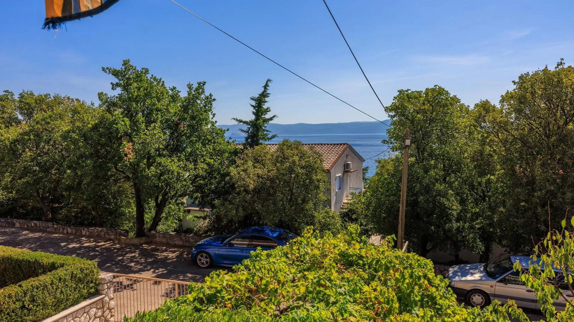 Apartment Johann I Crikvenica Croatia