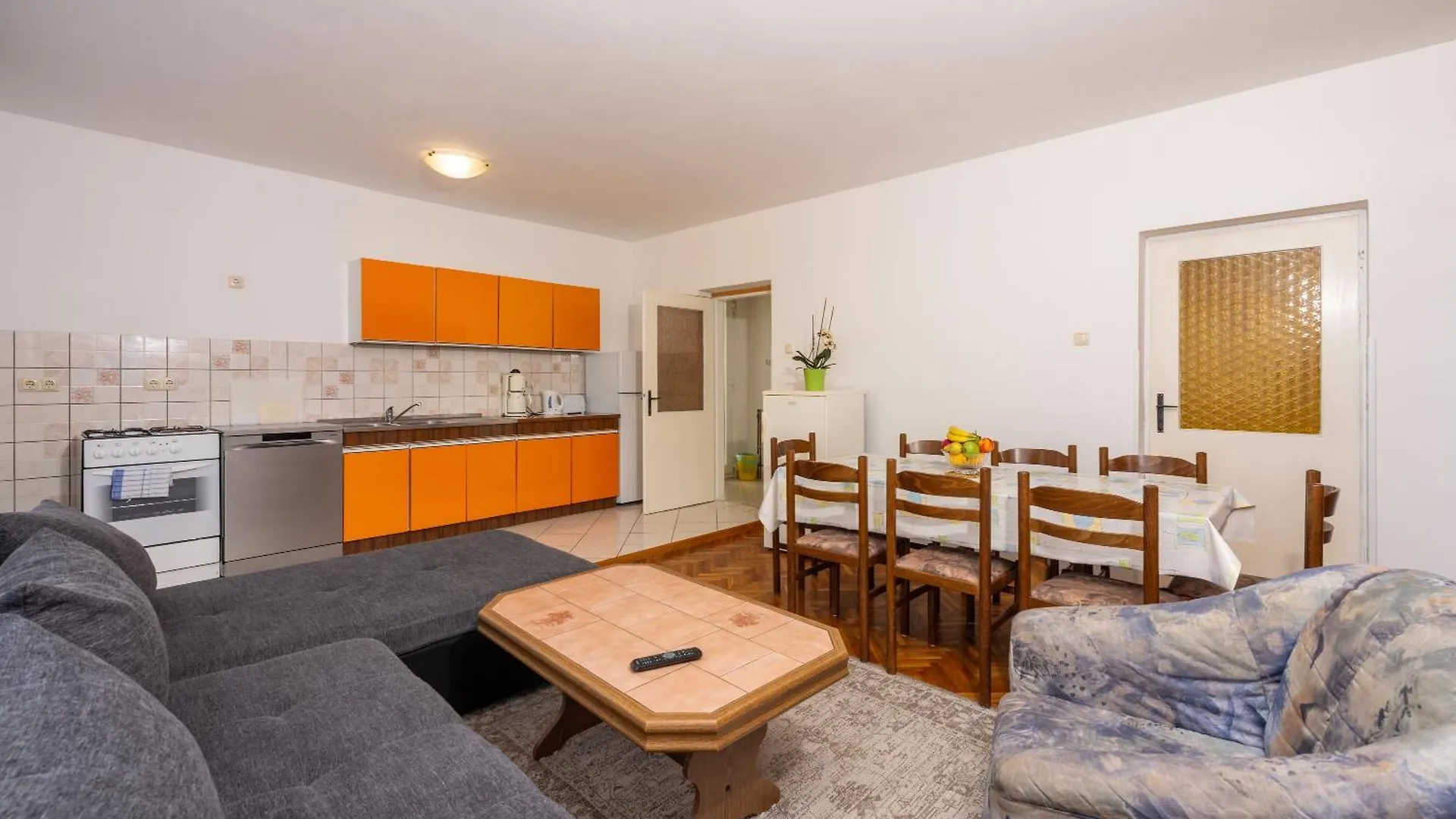 Johann I Crikvenica Apartment