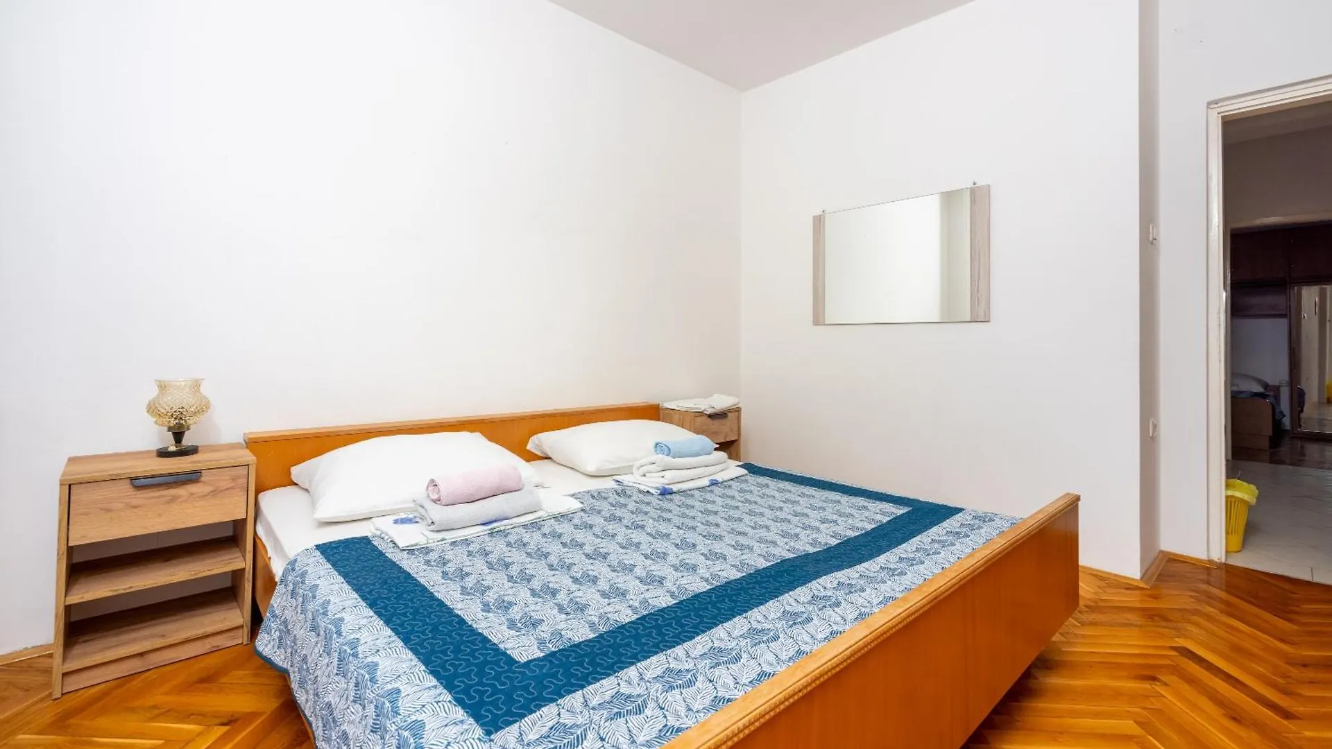 Apartment Johann I Crikvenica