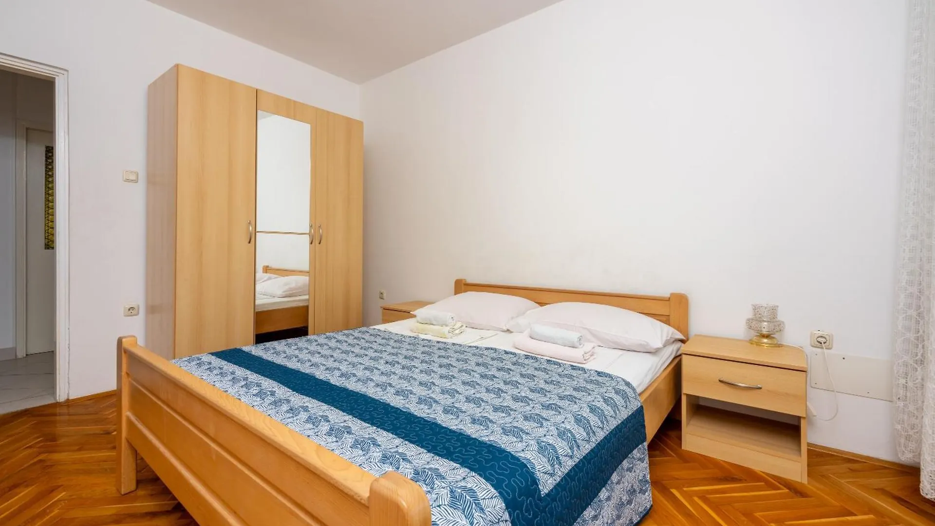 Johann I Crikvenica Apartment