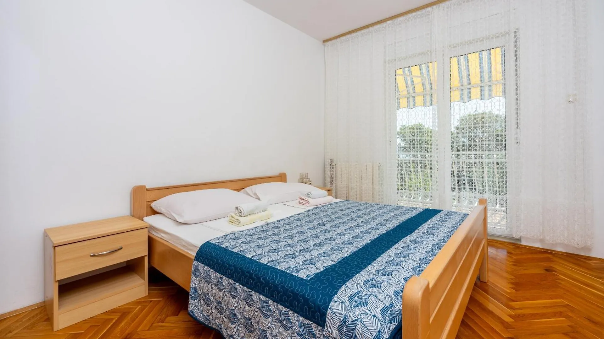 Johann I Crikvenica Apartment
