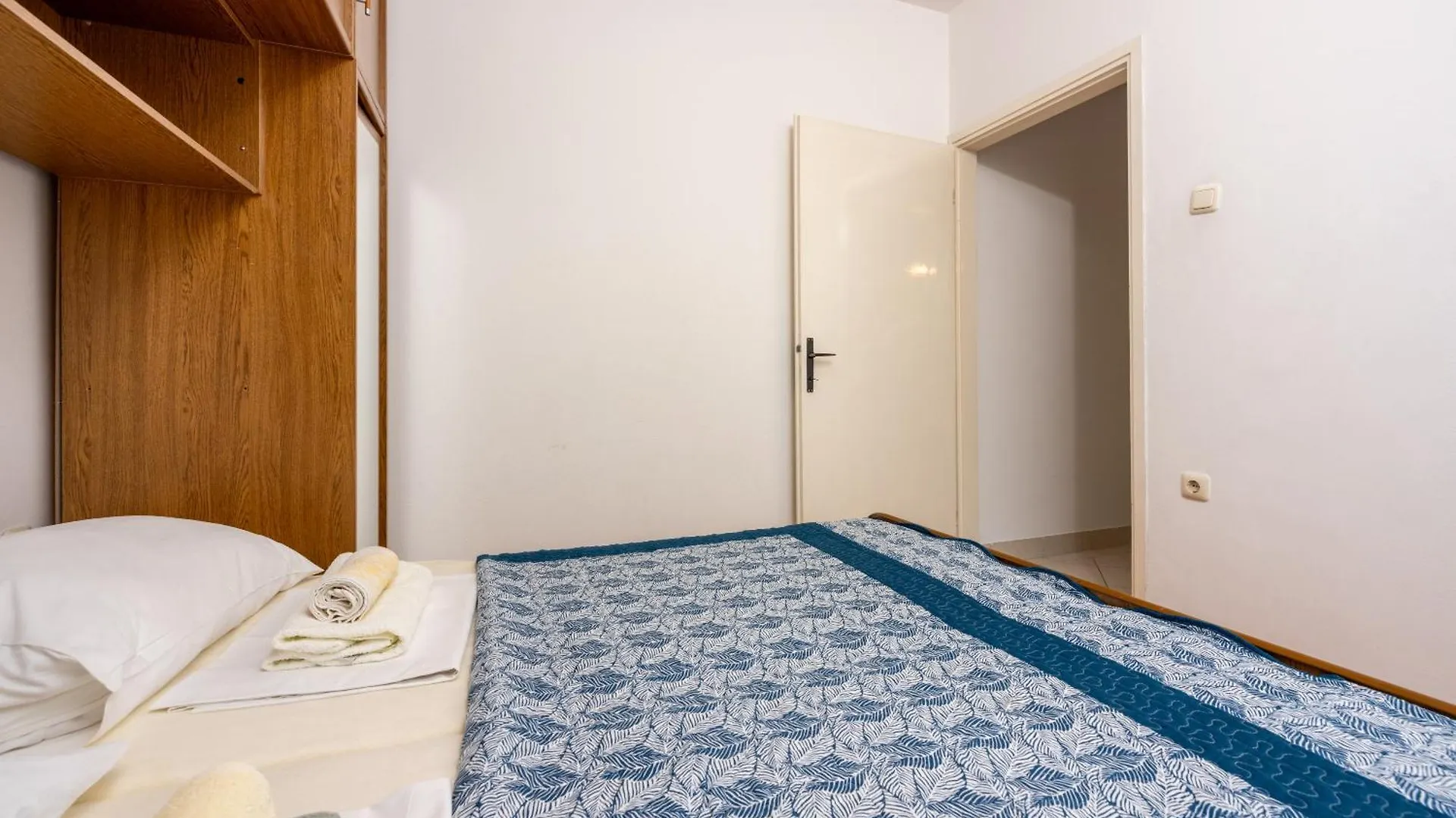 Apartment Johann I Crikvenica Croatia